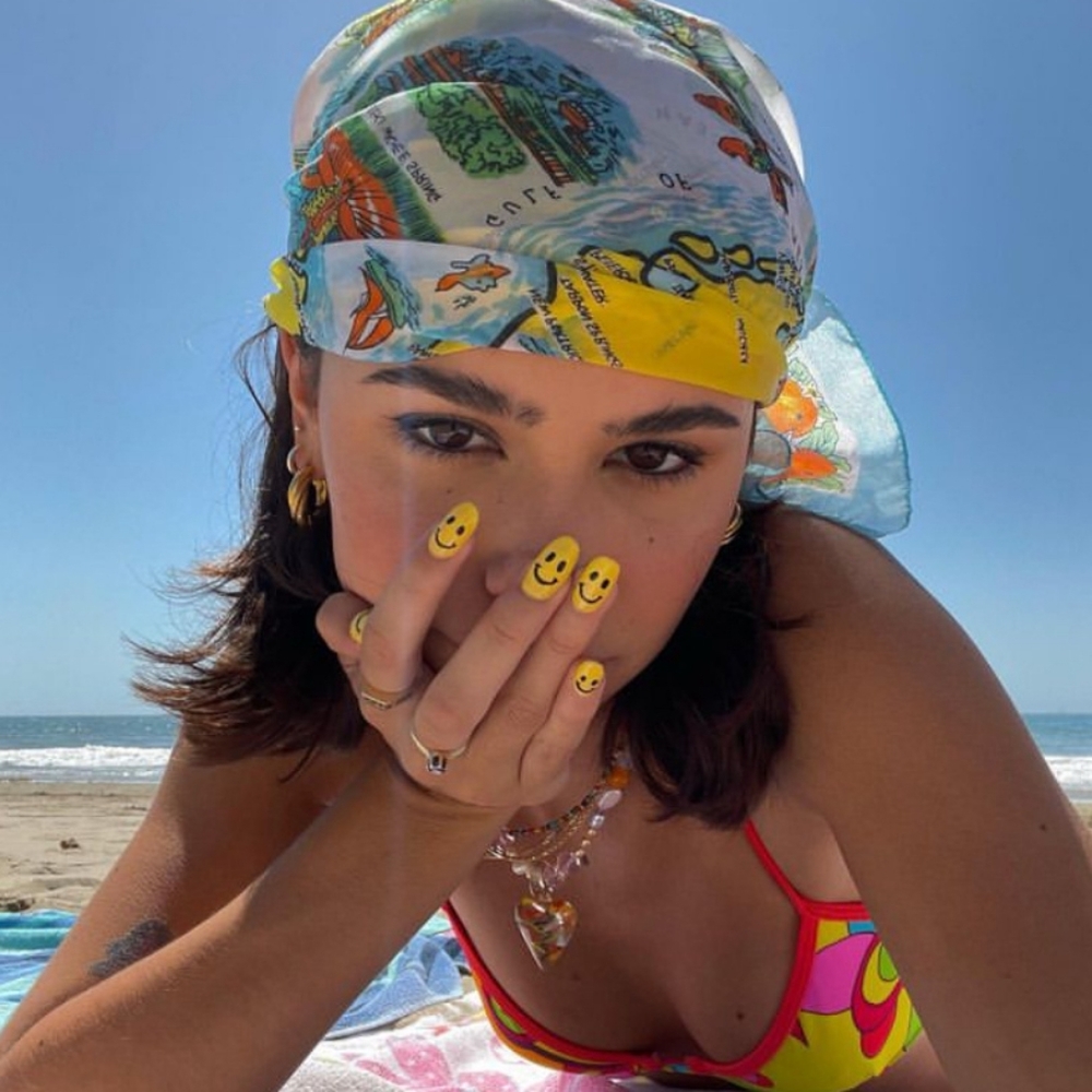 Meet your Posher, Theobold